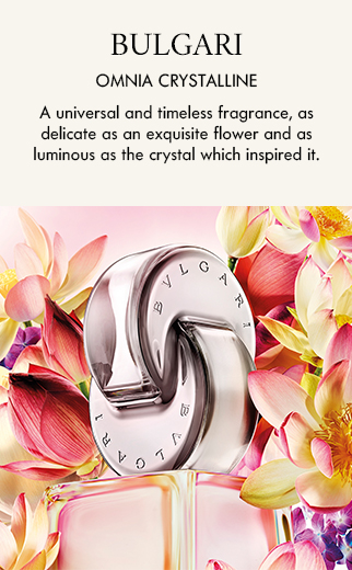 Bulgari Perfumes | Italian Fragrances | Space NK